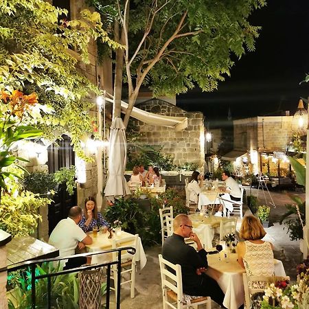 To Rodi Apartments Rhodes City Extérieur photo