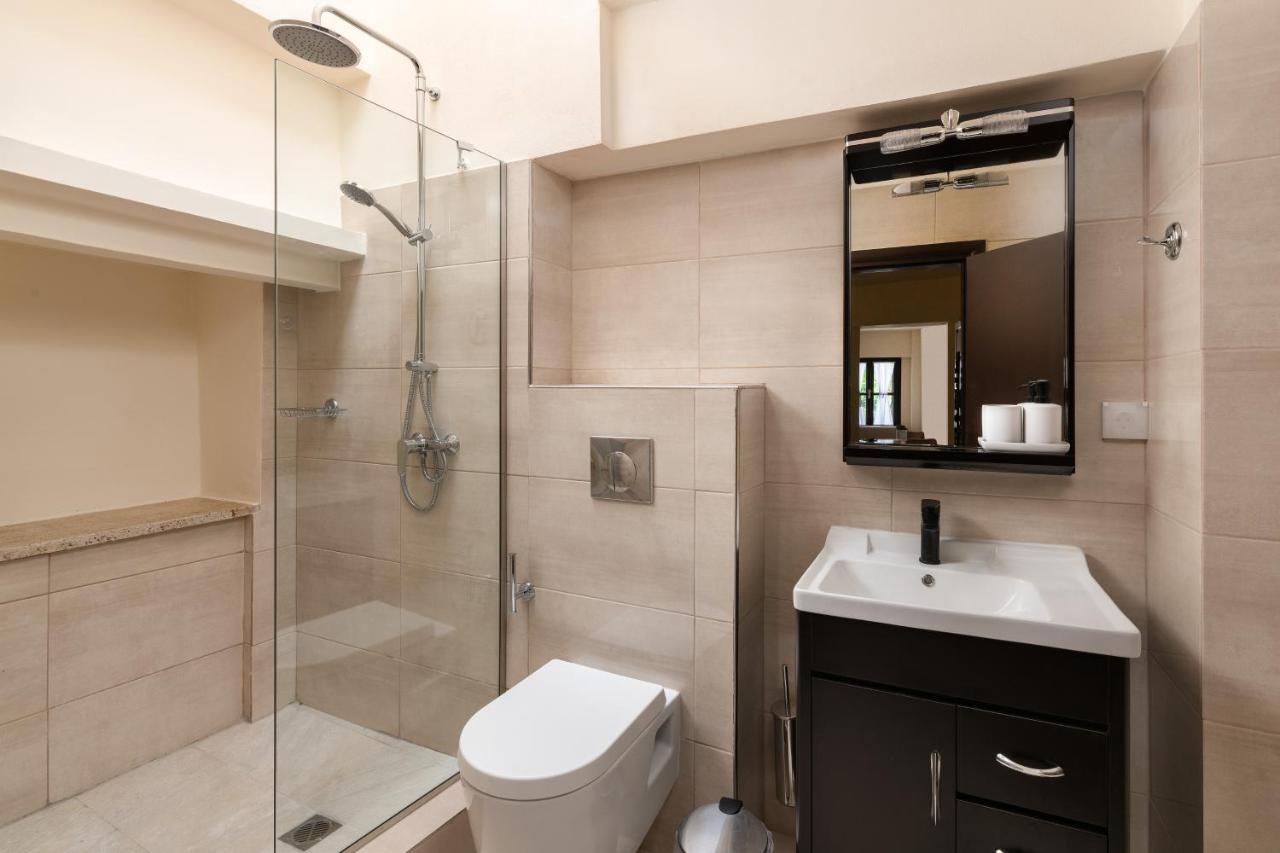 To Rodi Apartments Rhodes City Extérieur photo