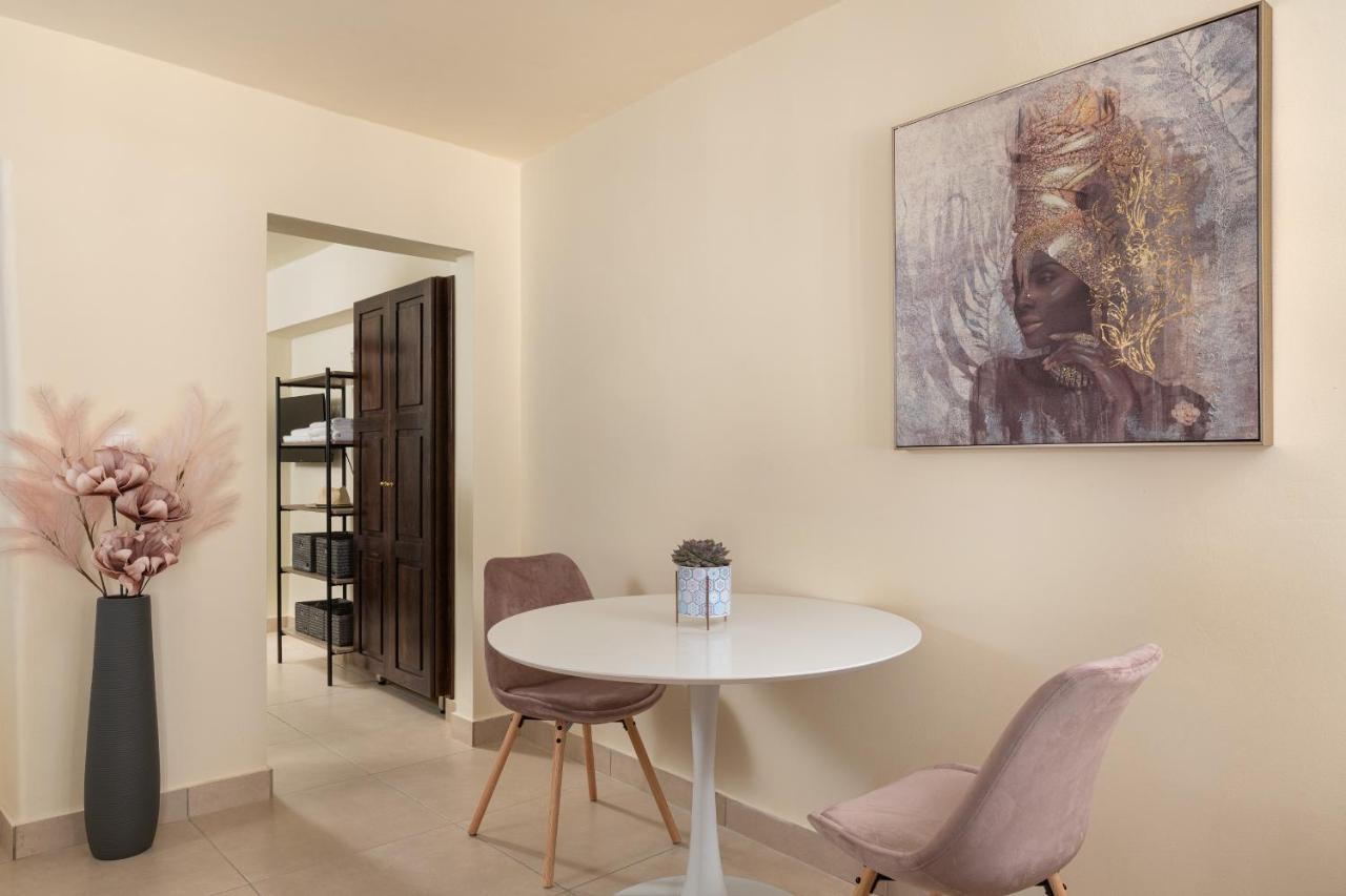 To Rodi Apartments Rhodes City Extérieur photo
