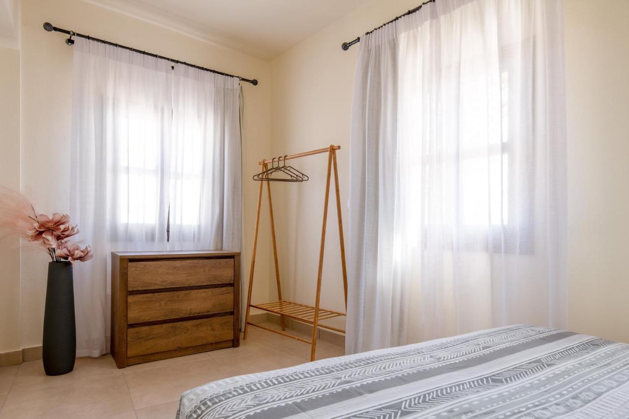To Rodi Apartments Rhodes City Extérieur photo