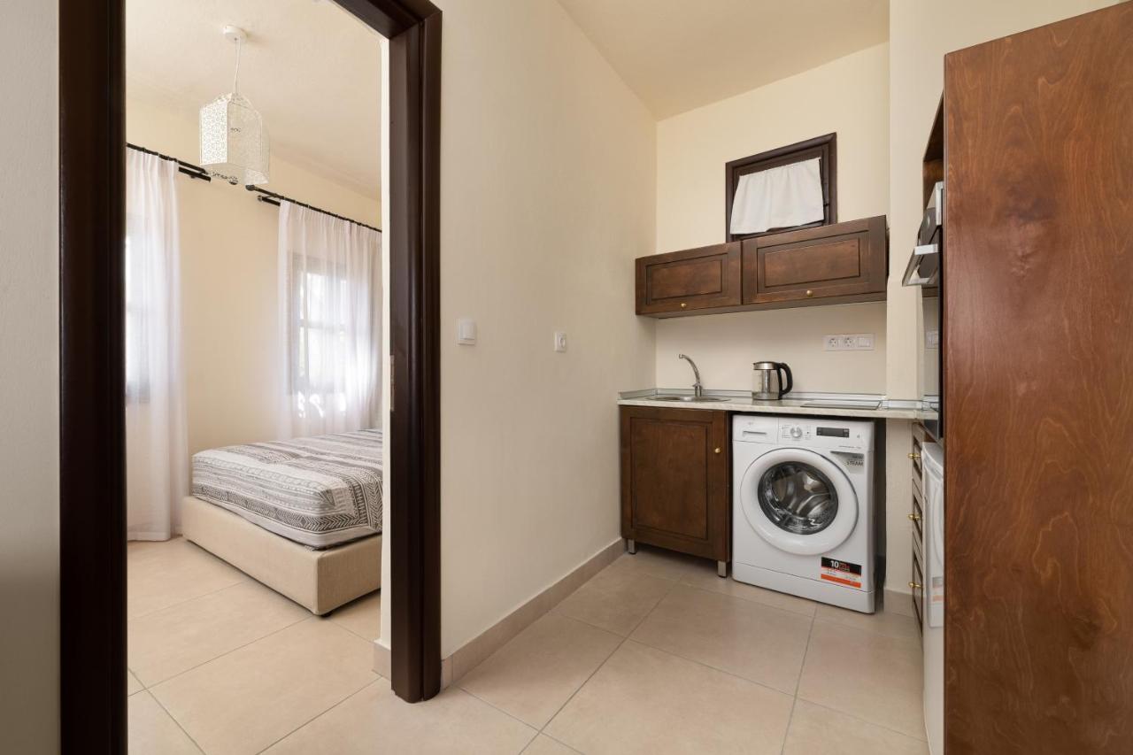 To Rodi Apartments Rhodes City Extérieur photo