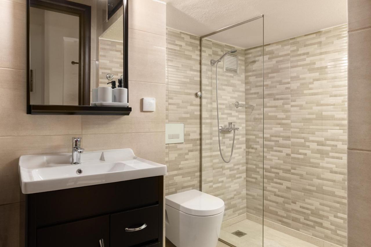 To Rodi Apartments Rhodes City Extérieur photo
